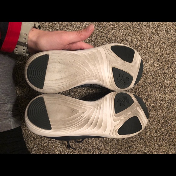 Under Armour high tops - Picture 6 of 6